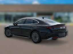 Hyundai Sonata Hybrid SEL FWD 2026