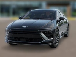 Hyundai Sonata Hybrid SEL FWD 2026