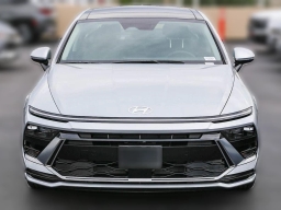 Hyundai Sonata Hybrid SEL FWD 2026