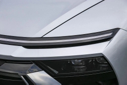 Hyundai Sonata Hybrid SEL FWD 2026