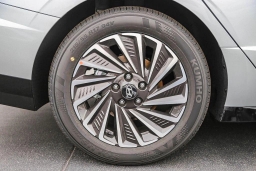 Hyundai Sonata Hybrid SEL FWD 2026