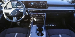 Hyundai Sonata Hybrid SEL FWD 2026