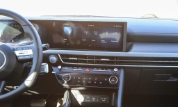 Hyundai Sonata Hybrid SEL FWD 2026