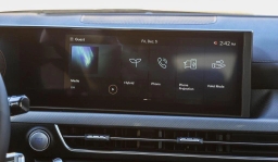 Hyundai Sonata Hybrid SEL FWD 2026