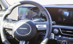 Hyundai Sonata Hybrid SEL FWD 2026