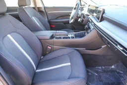 Hyundai Sonata Hybrid SEL FWD 2026