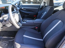 Hyundai Sonata Hybrid SEL FWD 2026