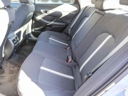 Hyundai Sonata Hybrid SEL FWD 2026