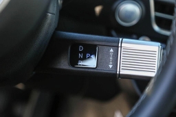 Hyundai Sonata Hybrid SEL FWD 2026