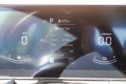 Hyundai Sonata Hybrid SEL FWD 2026