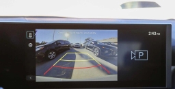 Hyundai Sonata Hybrid SEL FWD 2026