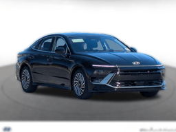 Hyundai Sonata Hybrid SEL FWD 2026