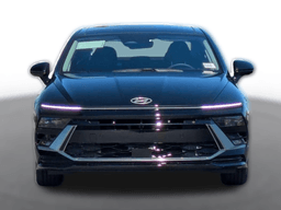 Hyundai Sonata Hybrid SEL FWD 2026