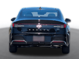 Hyundai Sonata Hybrid SEL FWD 2026