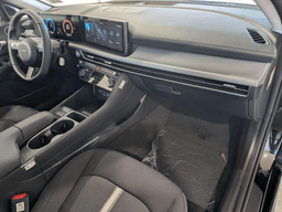 Hyundai Sonata Hybrid SEL FWD 2026