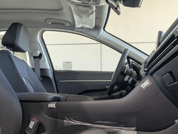 Hyundai Sonata Hybrid SEL FWD 2026