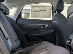 Hyundai Sonata Hybrid SEL FWD 2026