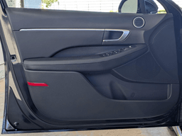 Hyundai Sonata Hybrid SEL FWD 2026