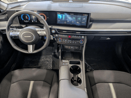 Hyundai Sonata Hybrid SEL FWD 2026