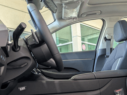 Hyundai Sonata Hybrid SEL FWD 2026