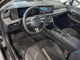 Hyundai Sonata Hybrid SEL FWD 2026