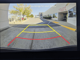 Hyundai Sonata Hybrid SEL FWD 2026