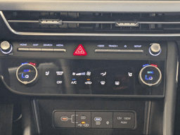 Hyundai Sonata Hybrid SEL FWD 2026