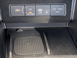 Hyundai Sonata Hybrid SEL FWD 2026