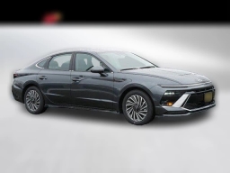 Hyundai Sonata Hybrid SEL FWD 2026