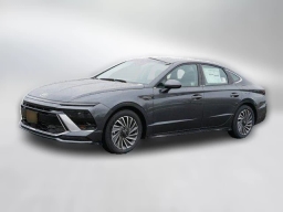 Hyundai Sonata Hybrid SEL FWD 2026