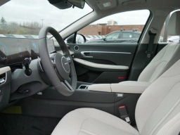 Hyundai Sonata Hybrid SEL FWD 2026