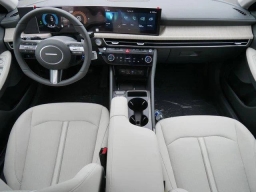 Hyundai Sonata Hybrid SEL FWD 2026