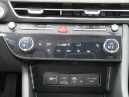 Hyundai Sonata Hybrid SEL FWD 2026