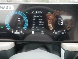 Hyundai Sonata Hybrid SEL FWD 2026