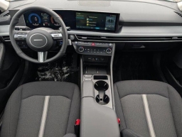 Hyundai Sonata Hybrid SEL FWD 2026