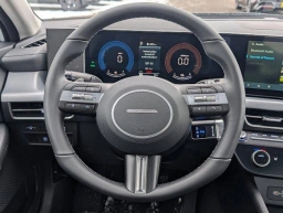 Hyundai Sonata Hybrid SEL FWD 2026