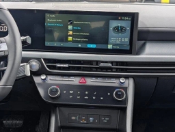 Hyundai Sonata Hybrid SEL FWD 2026