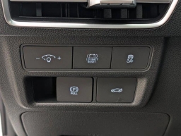 Hyundai Sonata Hybrid SEL FWD 2026