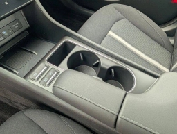 Hyundai Sonata Hybrid SEL FWD 2026