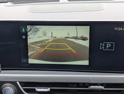 Hyundai Sonata Hybrid SEL FWD 2026