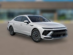 Hyundai Sonata Hybrid SEL FWD 2026