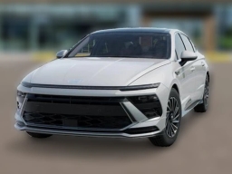 Hyundai Sonata Hybrid SEL FWD 2026