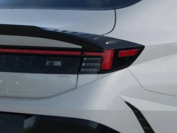 Hyundai Sonata Hybrid SEL FWD 2026