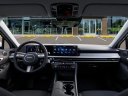 Hyundai Sonata Hybrid SEL FWD 2026