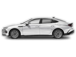 Hyundai Sonata Hybrid SEL FWD 2026