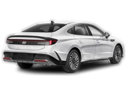 Hyundai Sonata Hybrid SEL FWD 2026