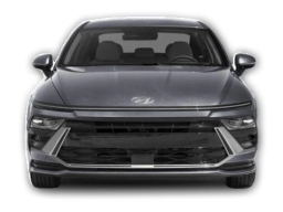Hyundai Sonata Hybrid SEL FWD 2026