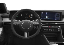 Hyundai Sonata Hybrid SEL FWD 2026