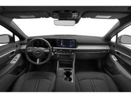Hyundai Sonata Hybrid SEL FWD 2026