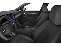 Hyundai Sonata Hybrid SEL FWD 2026
